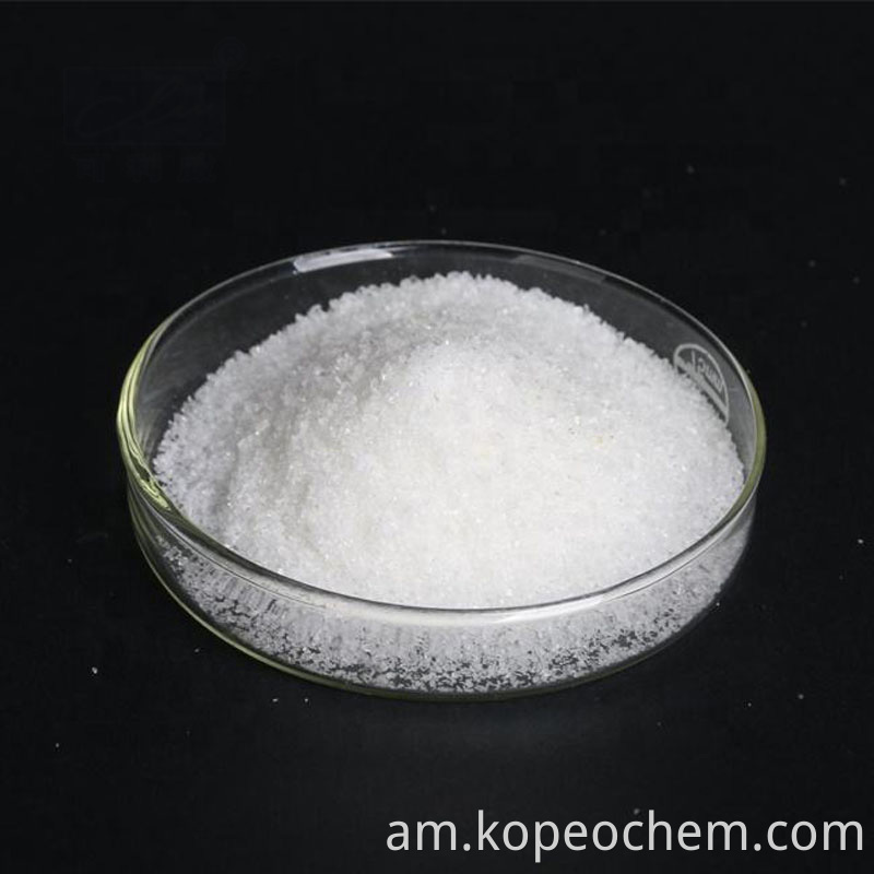 Polyacrylicamide